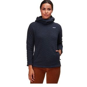 Patagonia Diamond Capra Hoodie - Women’s